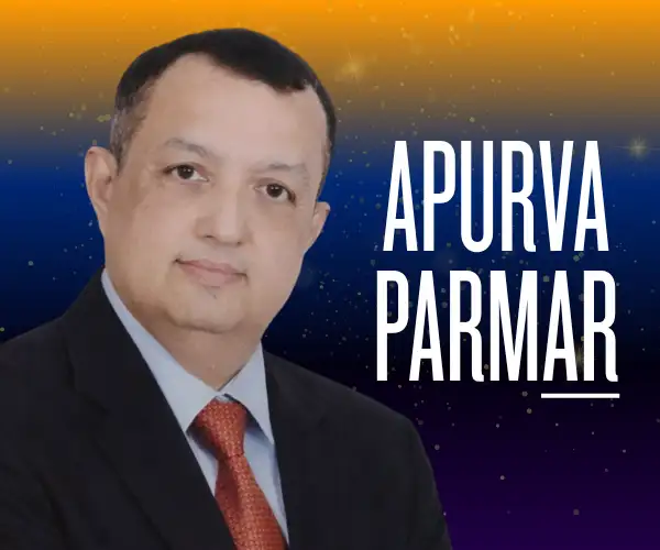 Apurva Parmar