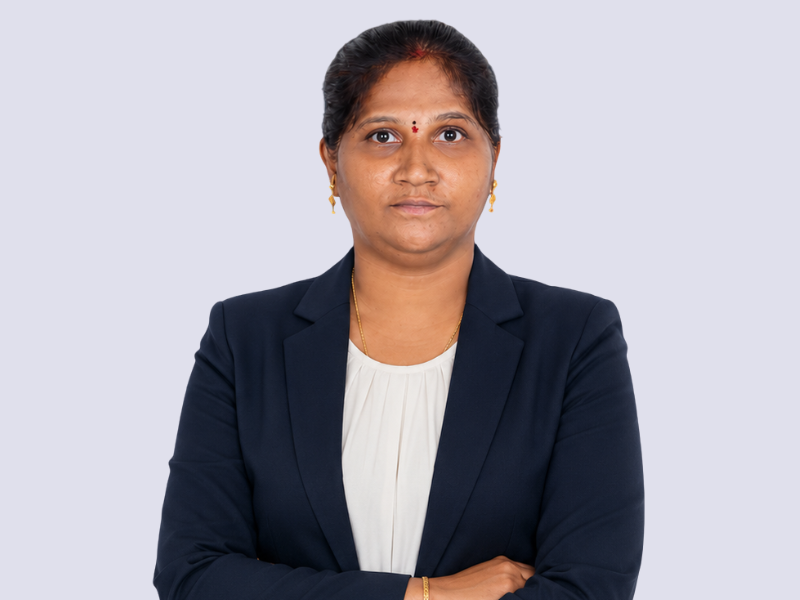 Rani Parsi